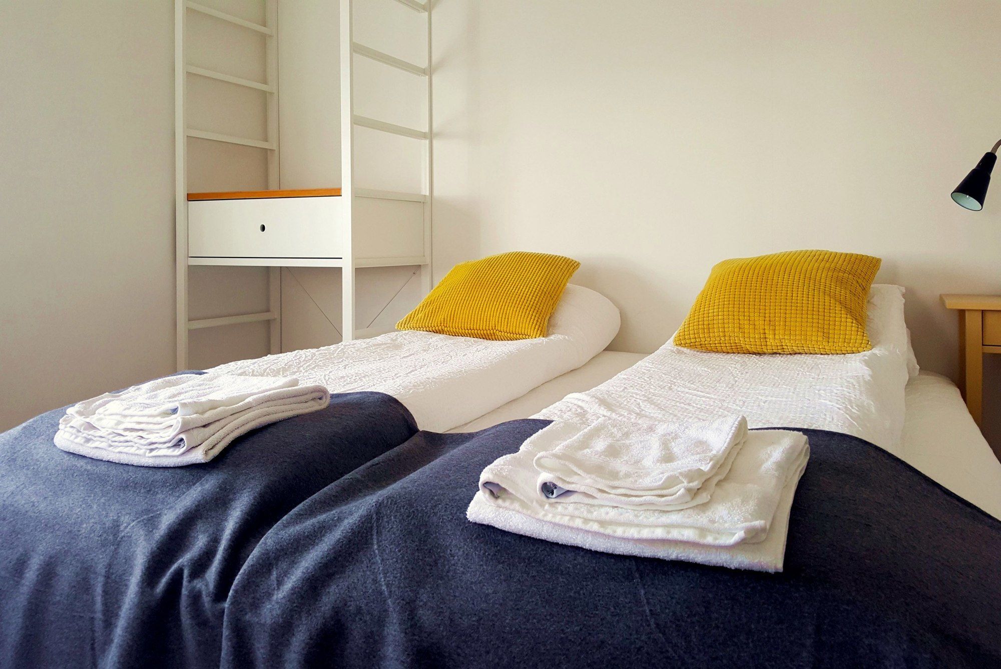 Laekur Guesthouse Reykjavík Exteriér fotografie